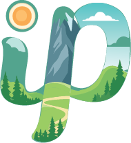 IP Design Logo